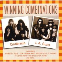 Cinderella (USA) : Winning Combinations